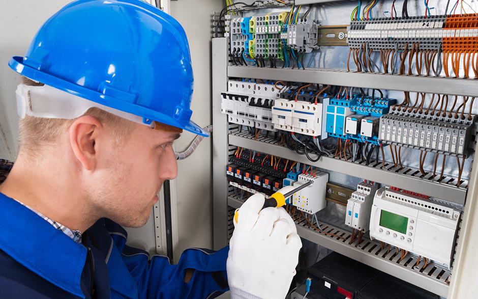travail électricien Vélizy-Villacoublay