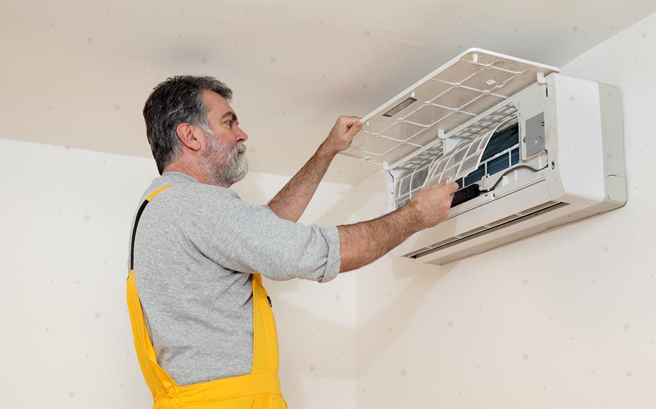 travaux électricité Paris 14
