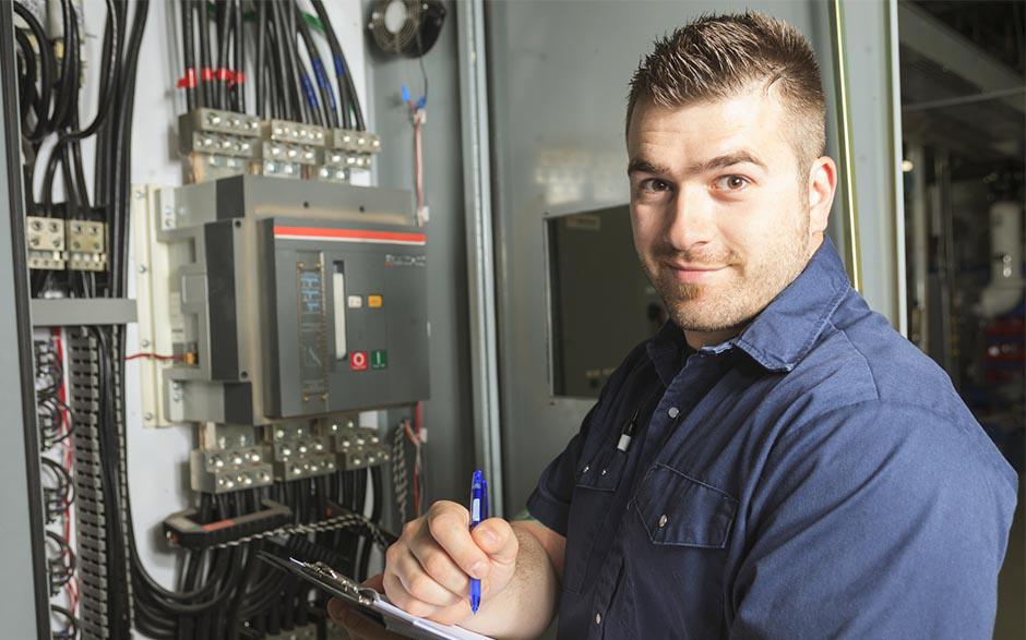 travail électricien Vélizy-Villacoublay