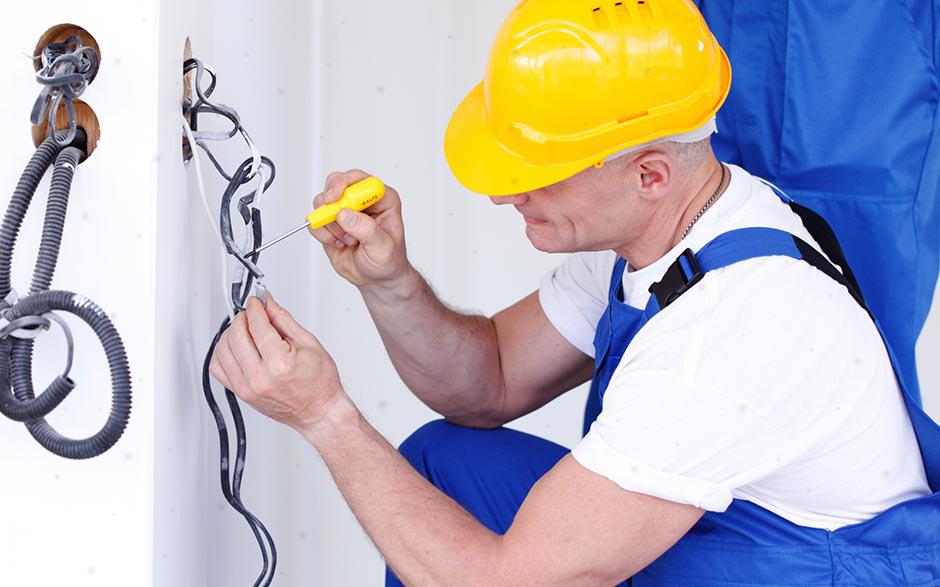 électricien particulier Arcueil