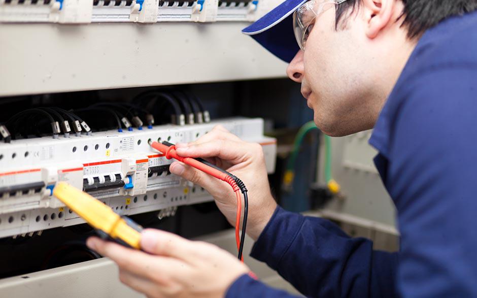 travail électricien Vélizy-Villacoublay