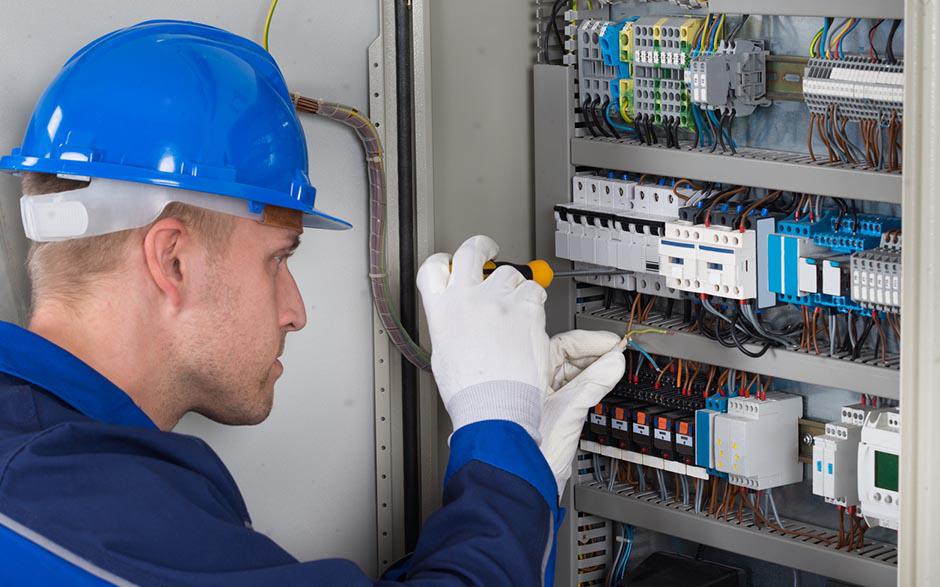 électricité L'Île-Saint-Denis