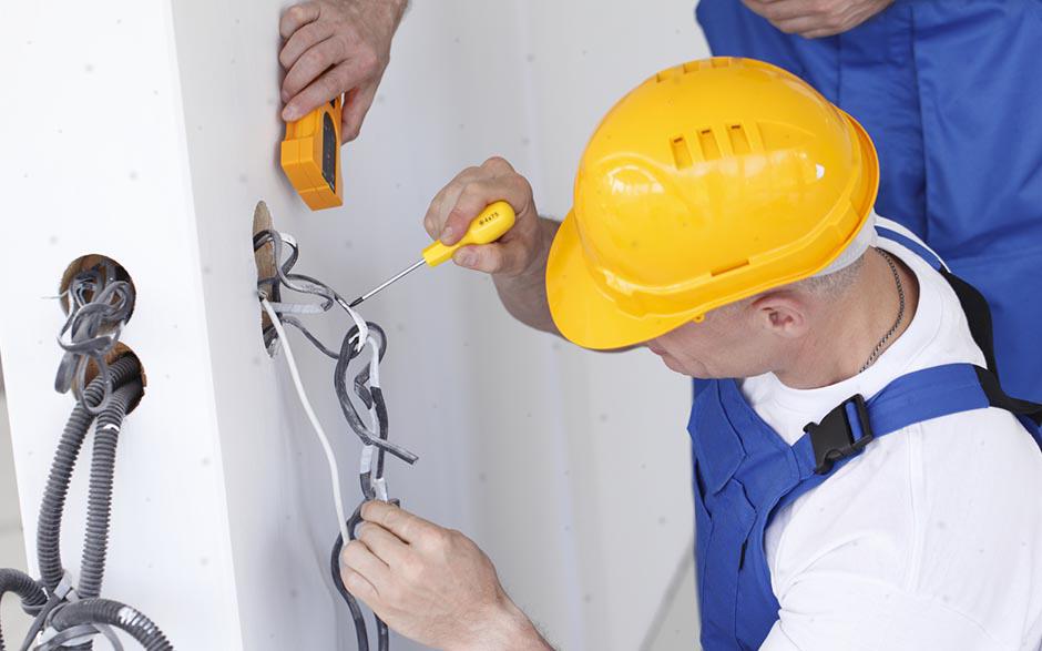 électricité de bâtiment Arcueil