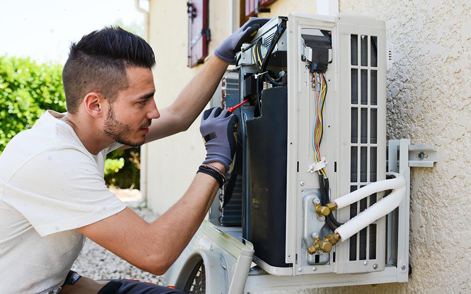 travail électricien Vélizy-Villacoublay
