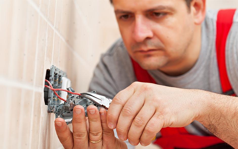 travaux électricité Paris 14