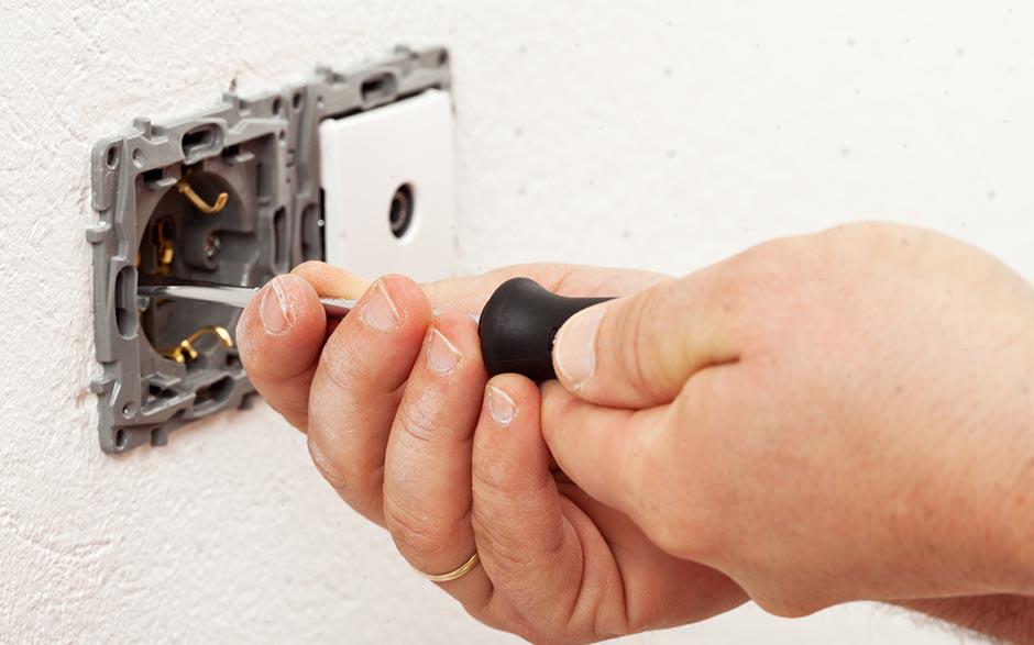 électricien maintenance Paris 7