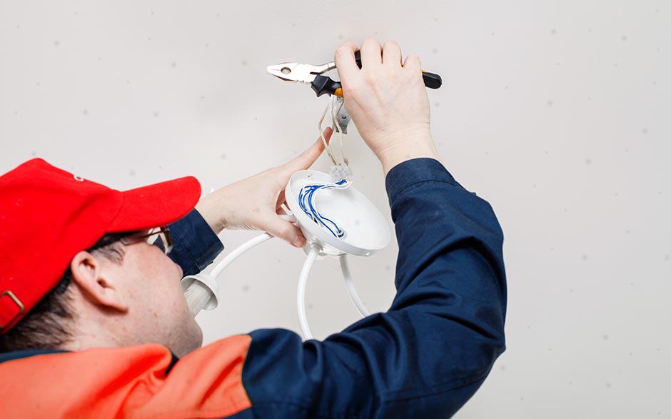 électricien particulier Arcueil