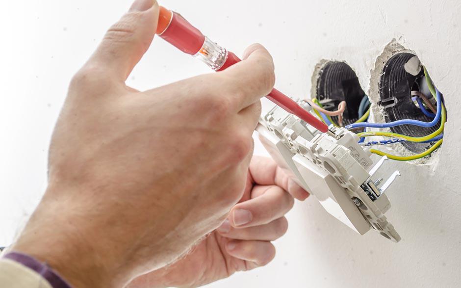 électricien en bâtiment Paris 20