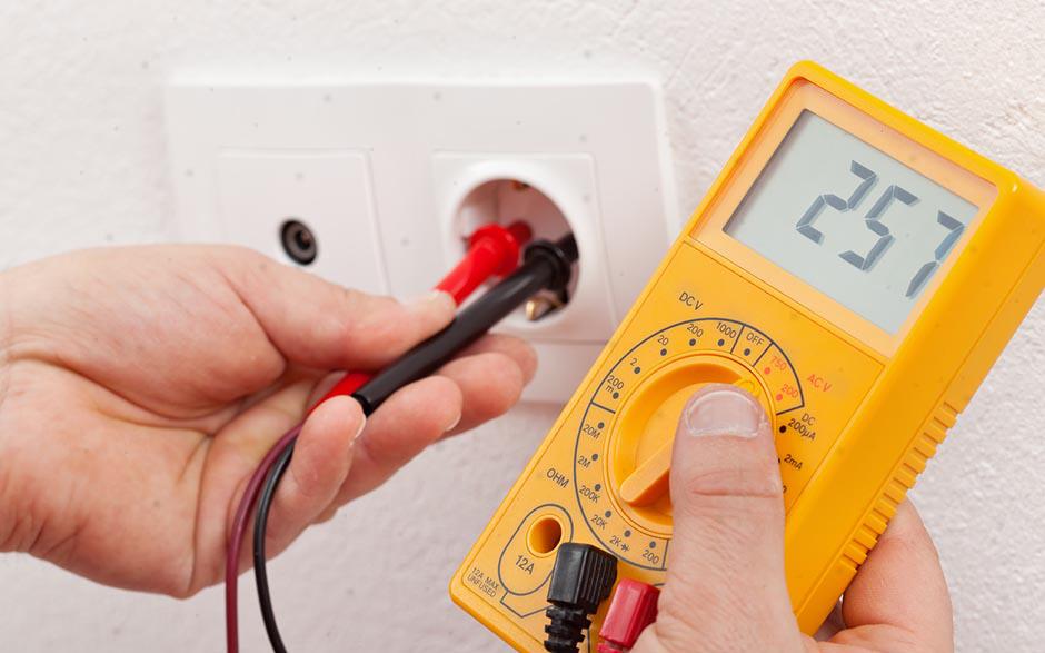 travaux électricité Paris 14