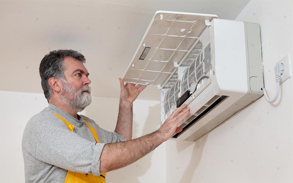 électricien maintenance Paris 7
